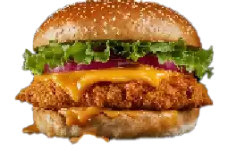 burger