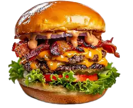 burger