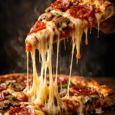 pizza